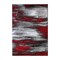 Masada Rugs Trendz Collection Modern Contemporary Area Rug - Design Trz863